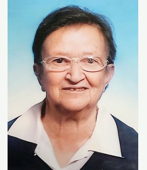 Carminati Maria Teresa In Lecchi