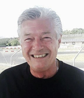 Wilson Michael Brian