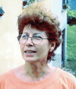Zanella Caterina In Bolis