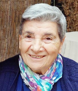Ferri Teresa Ved. Mazzola