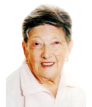 Meli Liliana Ved. Salvi