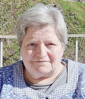 Rubis Anna Maria Ved. Ghisalberti