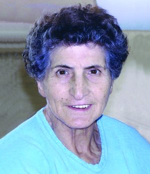 Gregis Teresina Ved. Peruta