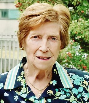 Feliciani Luigina Ved. Ponti