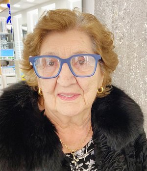Oriani Angela Ved. Rubini