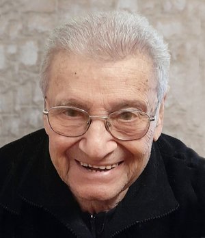Serafini Luigi (gino)