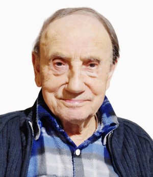 Crevena Luigi