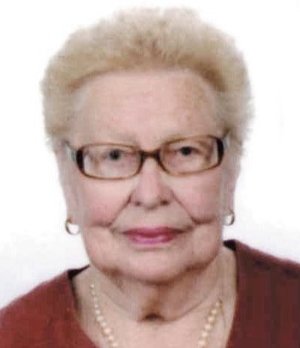 Galizzi Antonietta Ved. Maestroni