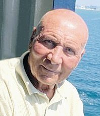Bosio Mario (melana)