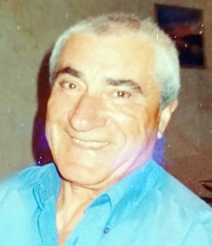 Armanni Enrico
