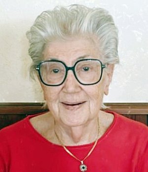 Sangalli Bianca Ved. Luzzana
