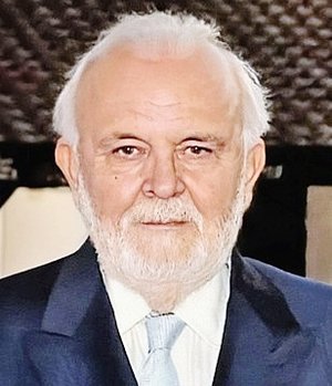Tarlarini Alberto