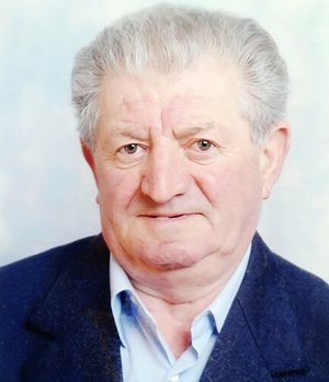 Foresti Giovanni (gianni)