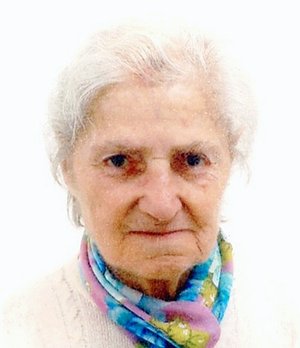 Baggi Rachele Ved. Tassetti