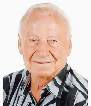 Fornoni Giuseppe (zanari')