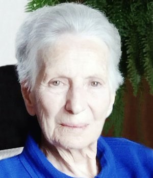 Bertocchi Giuseppa Luigia In Gelmi
