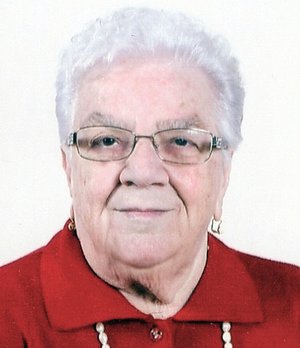 Gerosa Carmen Ved. Ravasio