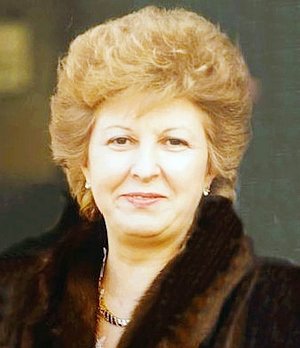 Marchi Rosina Ved. Gabrieli