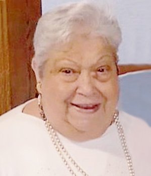Albano Rita Ved. Facchinetti
