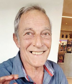 Maffeis Alberto