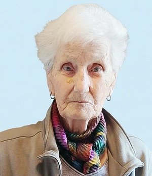 Suardi Albertina Ved. Caglioni