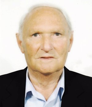 Gritti Gianangelo (ferruccio)