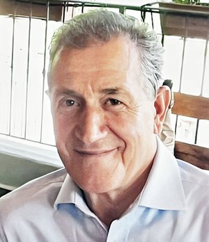 Locatelli Angelo