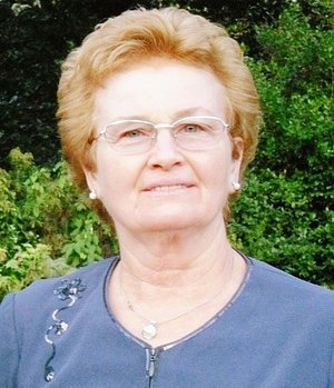 Morelli Maria Rosa Ved. Ceruti