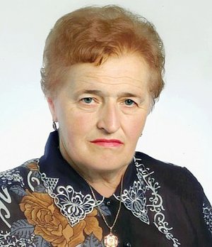 Zanchi Natalina Ved. Zanchi