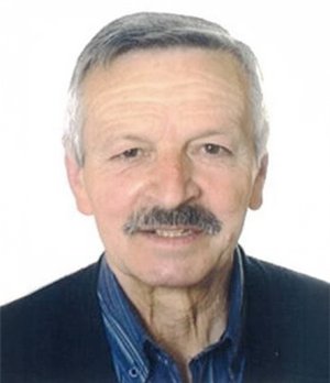 Rinaldi Giovanni Carlo