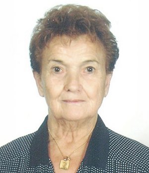 Lomboni Teresina Ved. Forlani