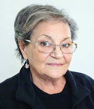 Lorenzi Giovanna In Camperi