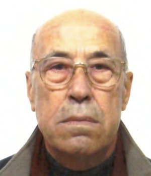 Manfredi Carmelo
