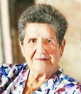 Bugini Maria Bambina In Bonassoli