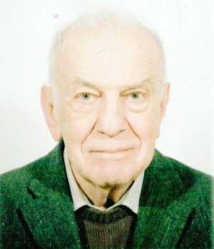 De Vecchi Giuseppe