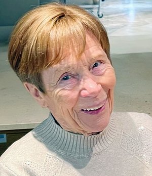 Meni Giuseppina Ved. Rottigni