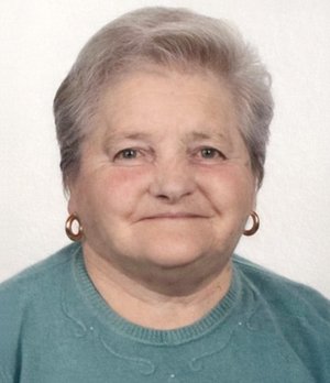 Cossali Maria