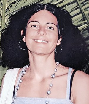 Gritti Daniela In Albini
