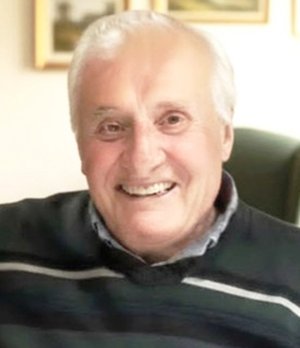 Migliorati Agostino