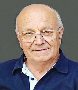 Roncalli Massimiliano