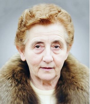 Facheris Rosalia In Cordoni