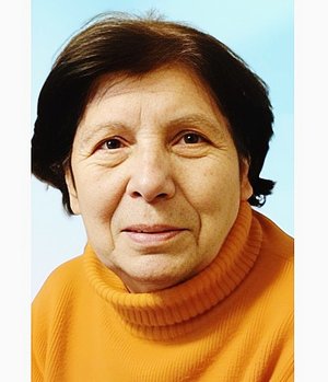 Madaschi Enrica In Foresti