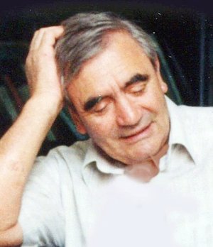 Offredi Mario