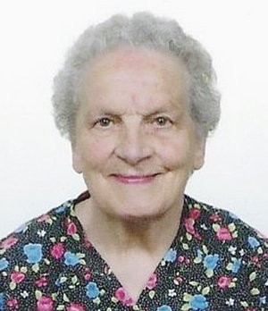 Carrara Giuseppina Ved. Gotti