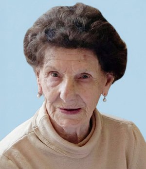 Bettinaglio Angela