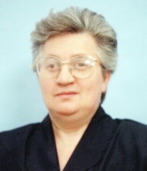 Belingheri Domenica