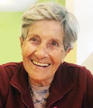 Pressato Elena Ved. Agliati