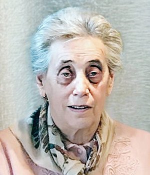 Salvi Cecilia