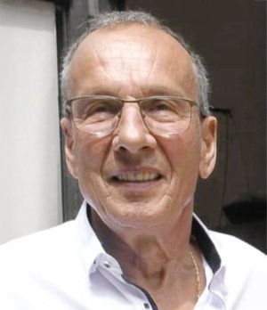 Ubbiali Giovan Battista