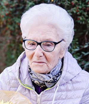 Manzoni Pierina